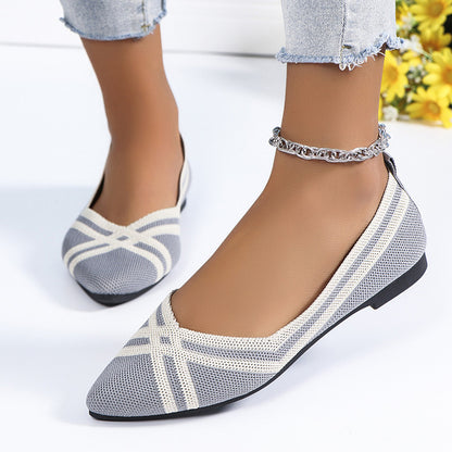 Klassieke Orthopedische Schoenen met Tijdloze Stijl