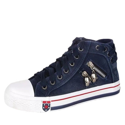 Chique Orthopedische Schoenen met Uniek Ontwerp