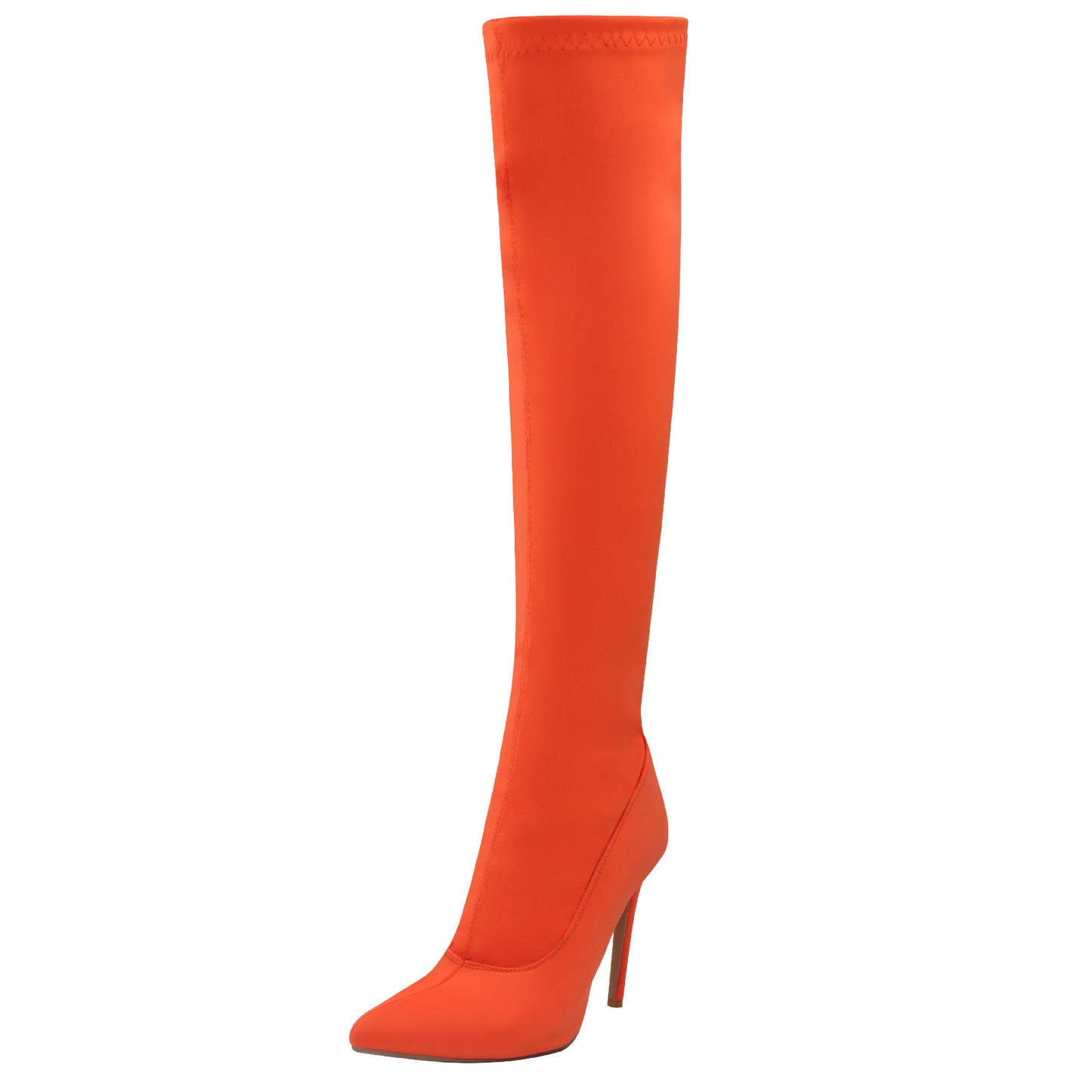 Sierlijke Orthopedische Laarzen voor Moderne Look