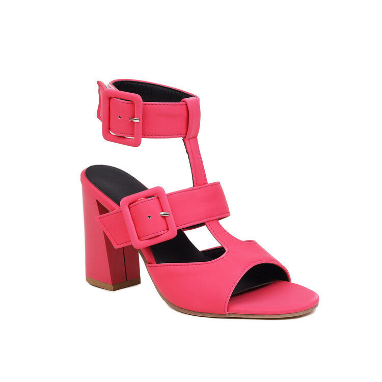 Chique Orthopedische Sandalen met Uniek Ontwerp