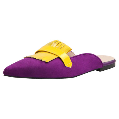 Vintage Geïnspireerde Orthopedische Sandalen