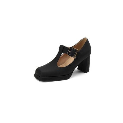 Chique Orthopedische Schoenen met Uniek Ontwerp