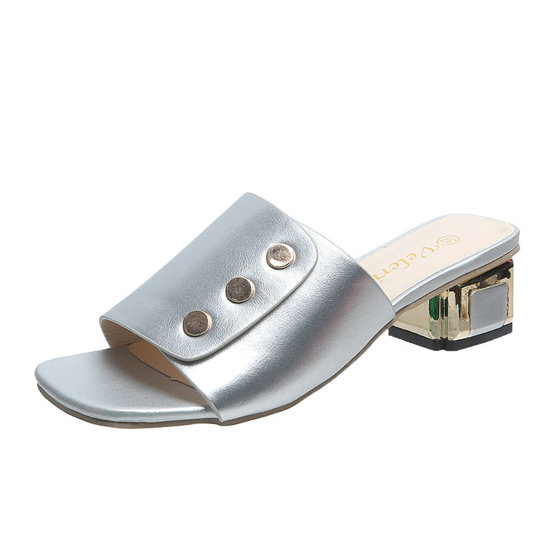 Vintage Geïnspireerde Orthopedische Schoenen