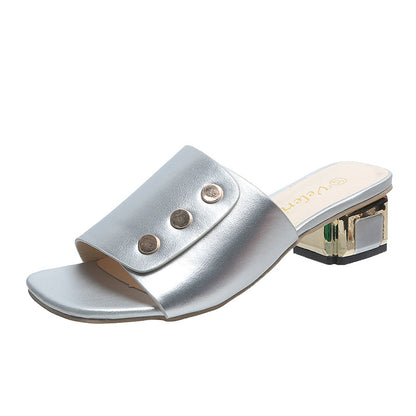 Vintage Geïnspireerde Orthopedische Schoenen