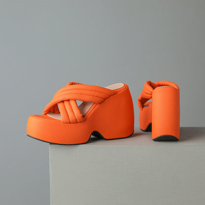 Comfortabele Orthopedische Sandalen voor Dagelijks Gebruik