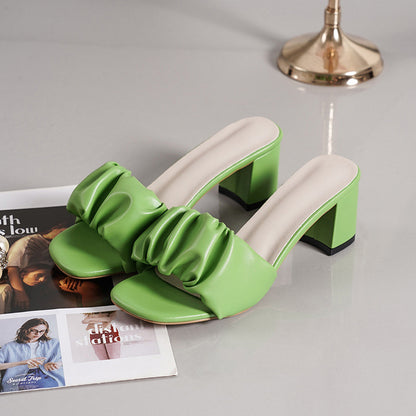 Sierlijke Orthopedische Schoenen voor Moderne Look