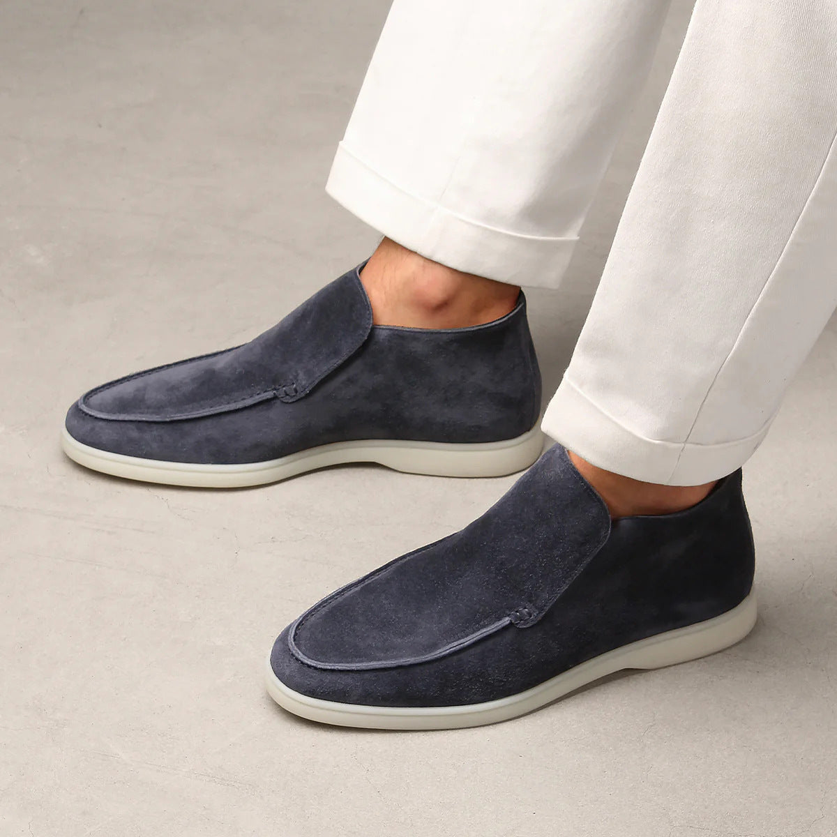Vintage Geïnspireerde Orthopedische Schoenen