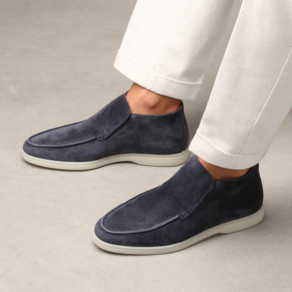 Vintage Geïnspireerde Orthopedische Schoenen