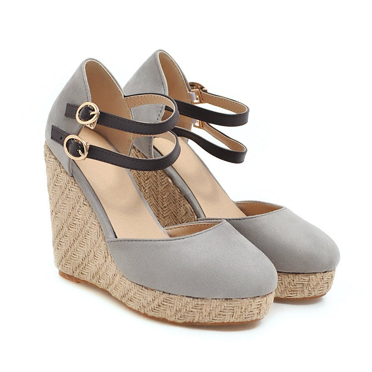 Comfortabele Orthopedische Sandalen voor Dagelijks Gebruik