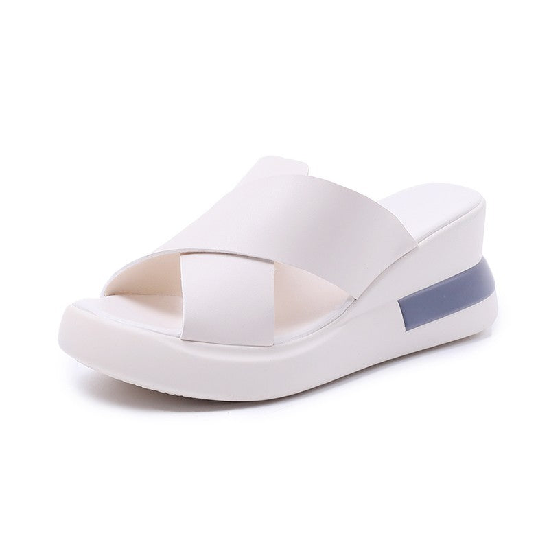 Comfortabele Orthopedische Sandalen voor Dagelijks Gebruik
