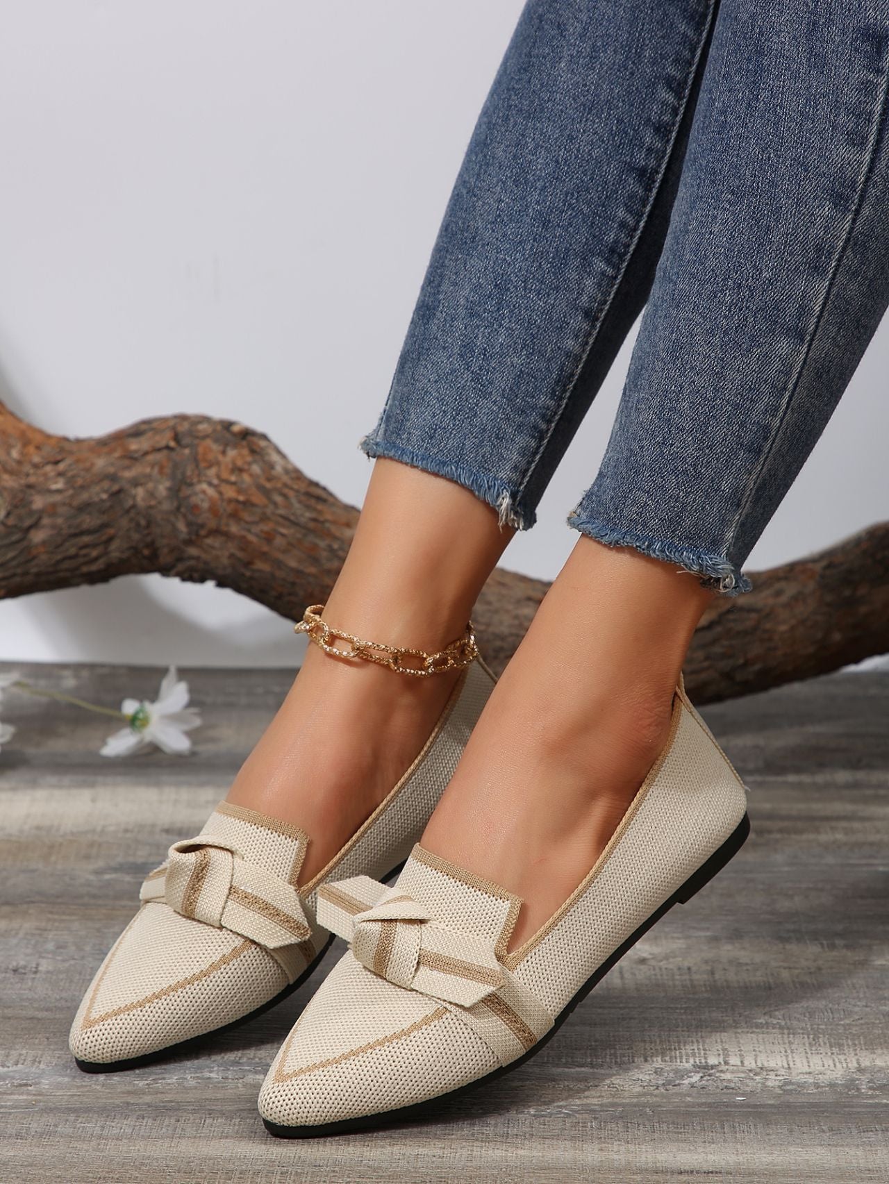 Vintage Geïnspireerde Orthopedische Schoenen