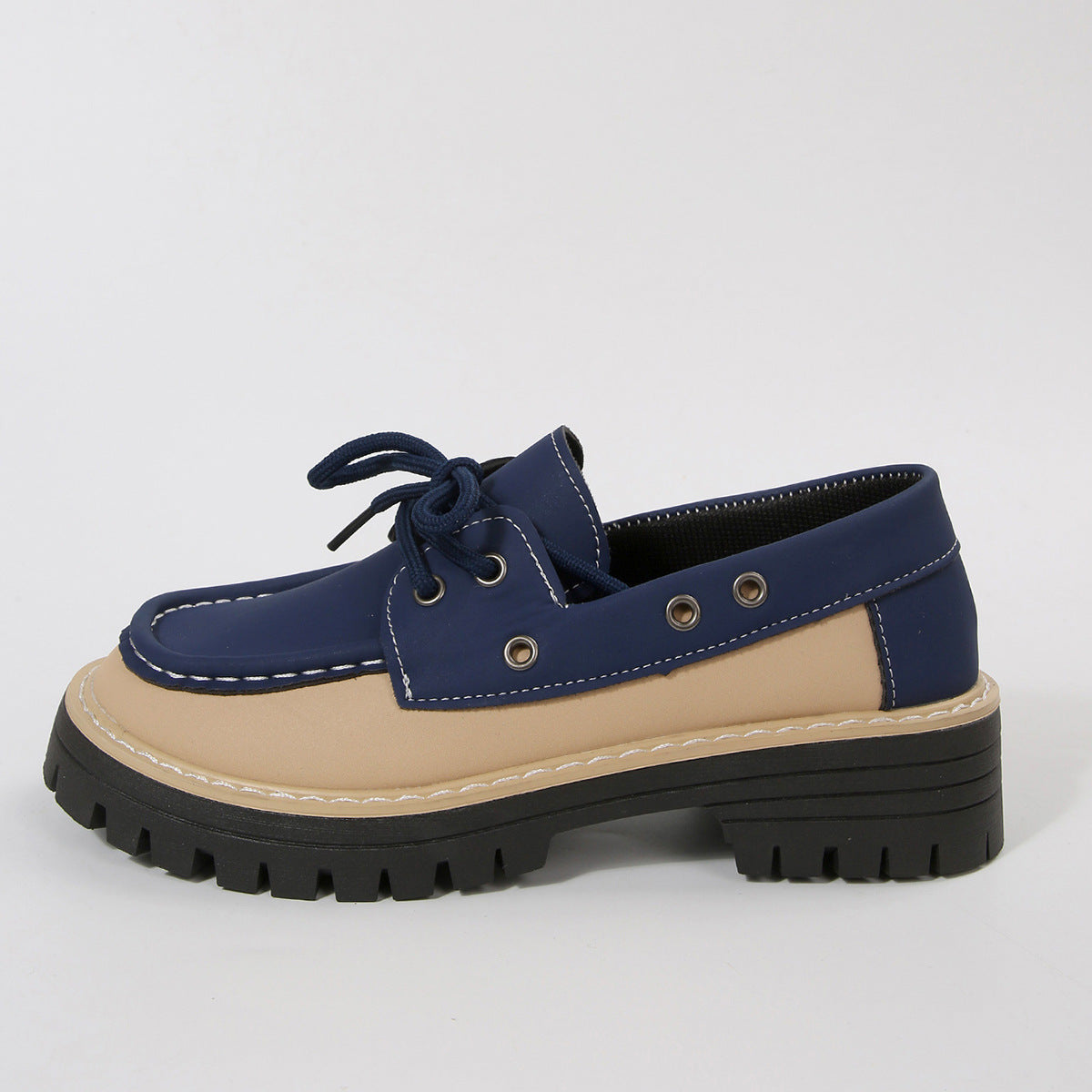 Vintage Geïnspireerde Orthopedische Schoenen