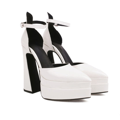 Elegante Orthopedische Sandalen voor Elke Stap