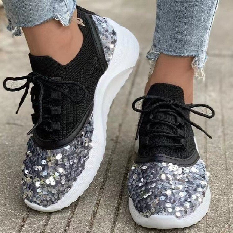 Chique Orthopedische Schoenen met Uniek Ontwerp
