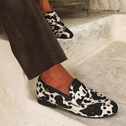 Vintage Geïnspireerde Orthopedische Schoenen