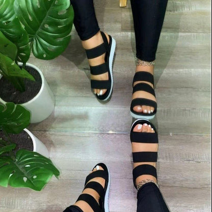 Prachtig Vervaardigde Orthopedische Sandalen