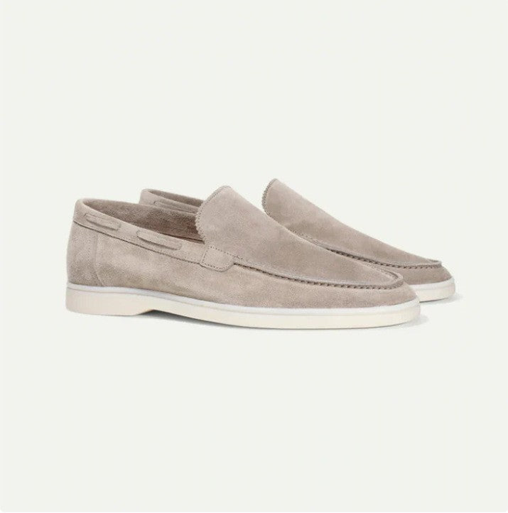 Klassieke Orthopedische Schoenen met Tijdloze Stijl