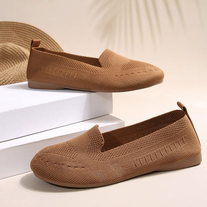 Klassieke Orthopedische Schoenen met Tijdloze Stijl