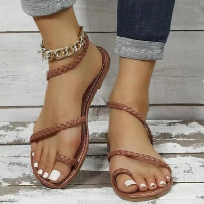 Stijlvolle Orthopedische Sandalen voor Elke Gelegenheid
