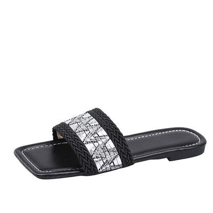 Sierlijke Orthopedische Sandalen voor Moderne Look