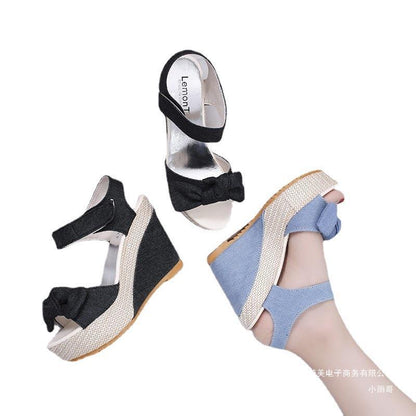 Klassieke Orthopedische Sandalen met Tijdloze Stijl