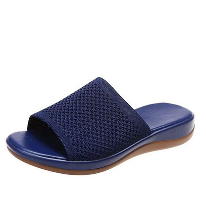 Elegante Orthopedische Sandalen voor Elke Stap