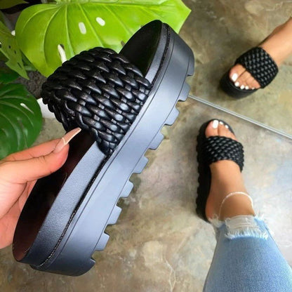 Elegante Orthopedische Sandalen voor Elke Stap