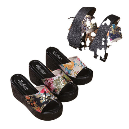 Comfortabele Orthopedische Sandalen voor Dagelijks Gebruik
