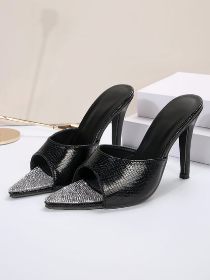 Chique Orthopedische Sandalen met Uniek Ontwerp