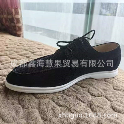 Elegante Orthopedische Schoenen voor Elke Stap