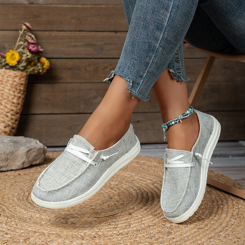 Elegante Orthopedische Schoenen voor Elke Stap