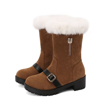 Stijlvolle Orthopedische Laarzen voor Elke Gelegenheid