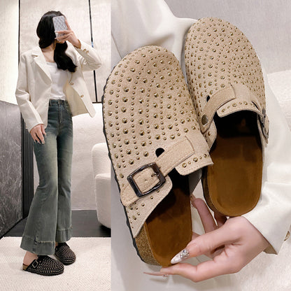 Chique Orthopedische Schoenen met Uniek Ontwerp