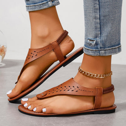 Prachtig Vervaardigde Orthopedische Sandalen