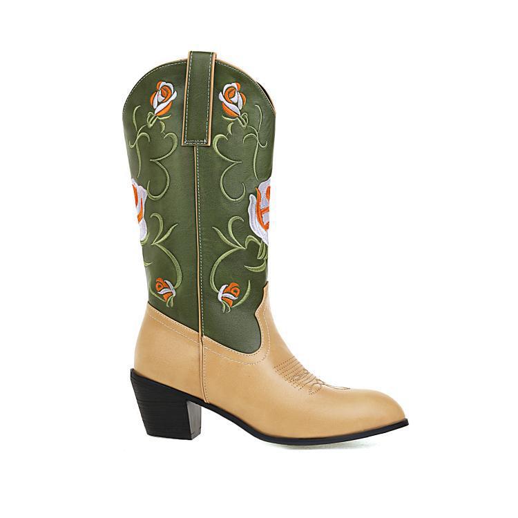 Stijlvolle Orthopedische Laarzen voor Elke Gelegenheid