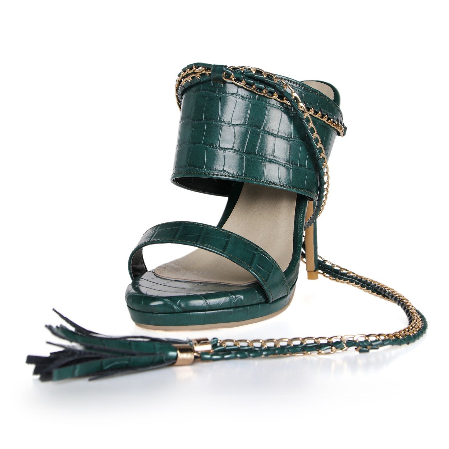 Klassieke Orthopedische Sandalen met Tijdloze Stijl