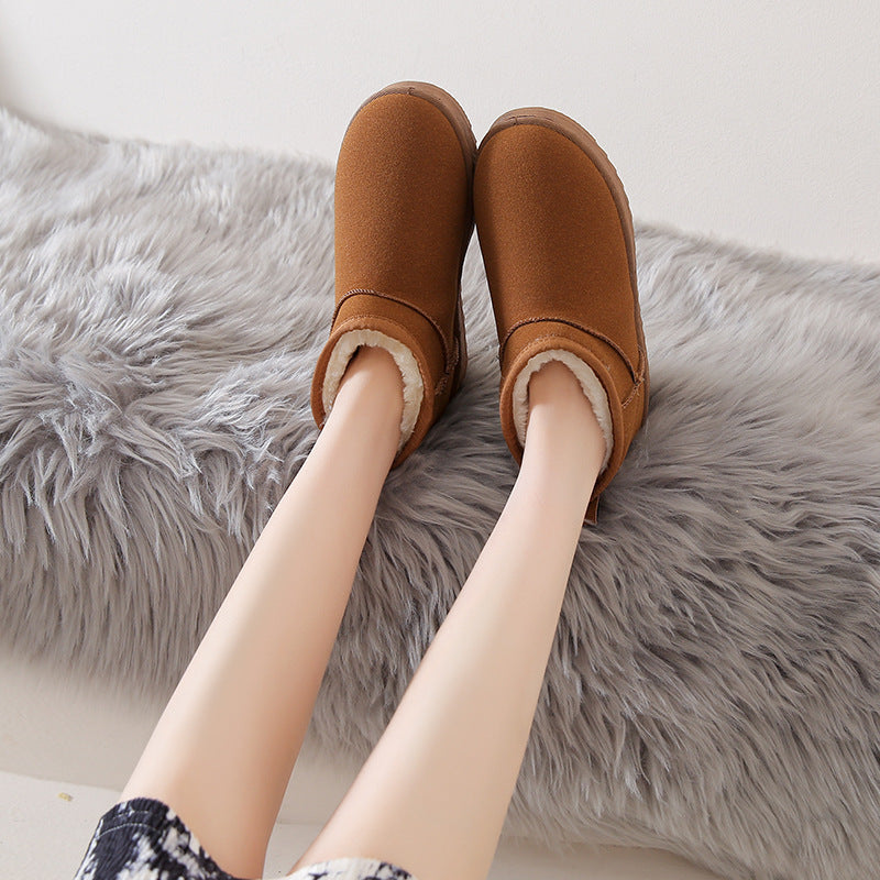 Stijlvolle Orthopedische Laarzen voor Elke Gelegenheid