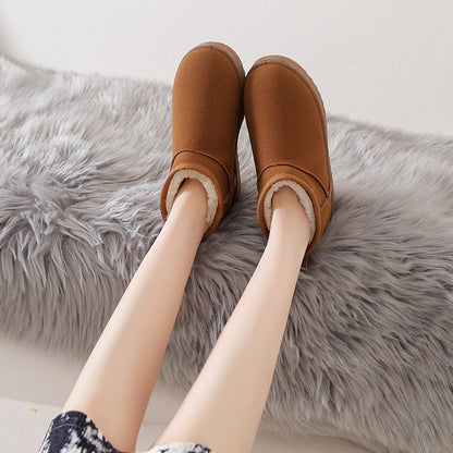 Stijlvolle Orthopedische Laarzen voor Elke Gelegenheid