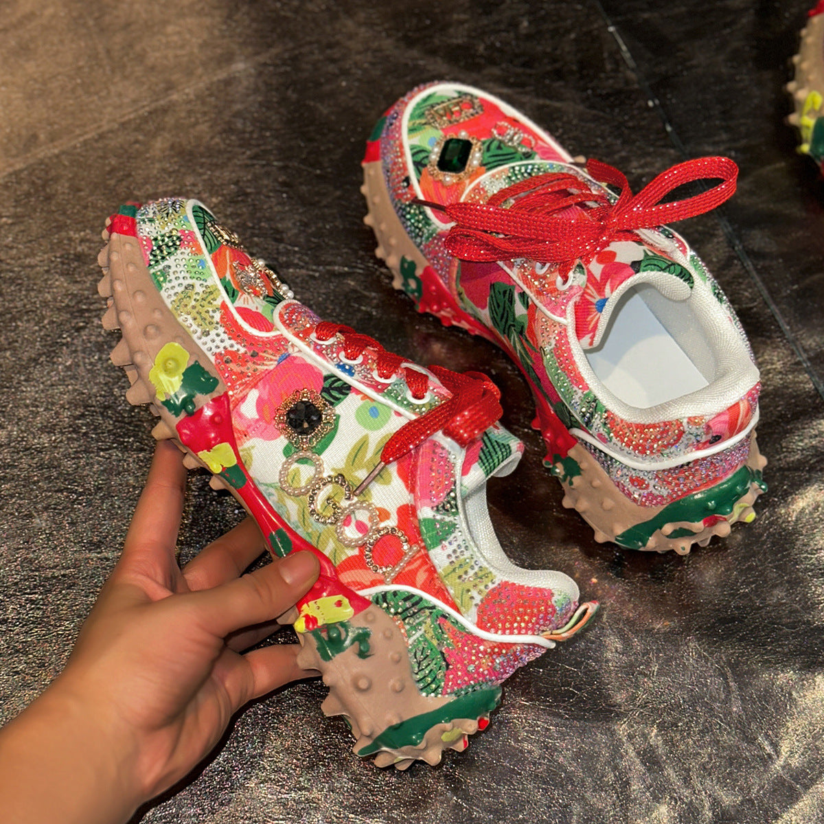 Comfortabele Orthopedische Schoenen voor Dagelijks Gebruik