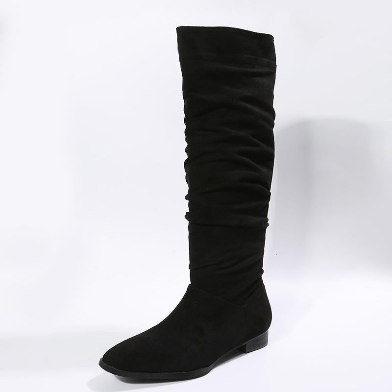 Sierlijke Orthopedische Laarzen voor Moderne Look