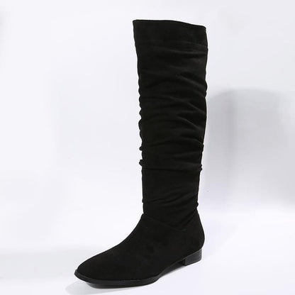 Sierlijke Orthopedische Laarzen voor Moderne Look