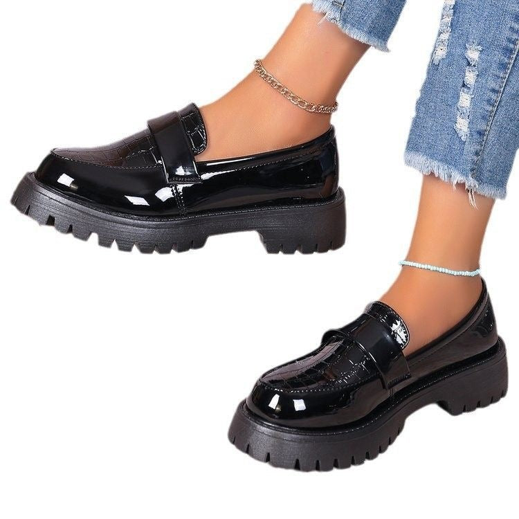 Vintage Geïnspireerde Orthopedische Schoenen