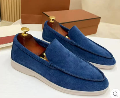 Elegante Orthopedische Schoenen voor Elke Stap