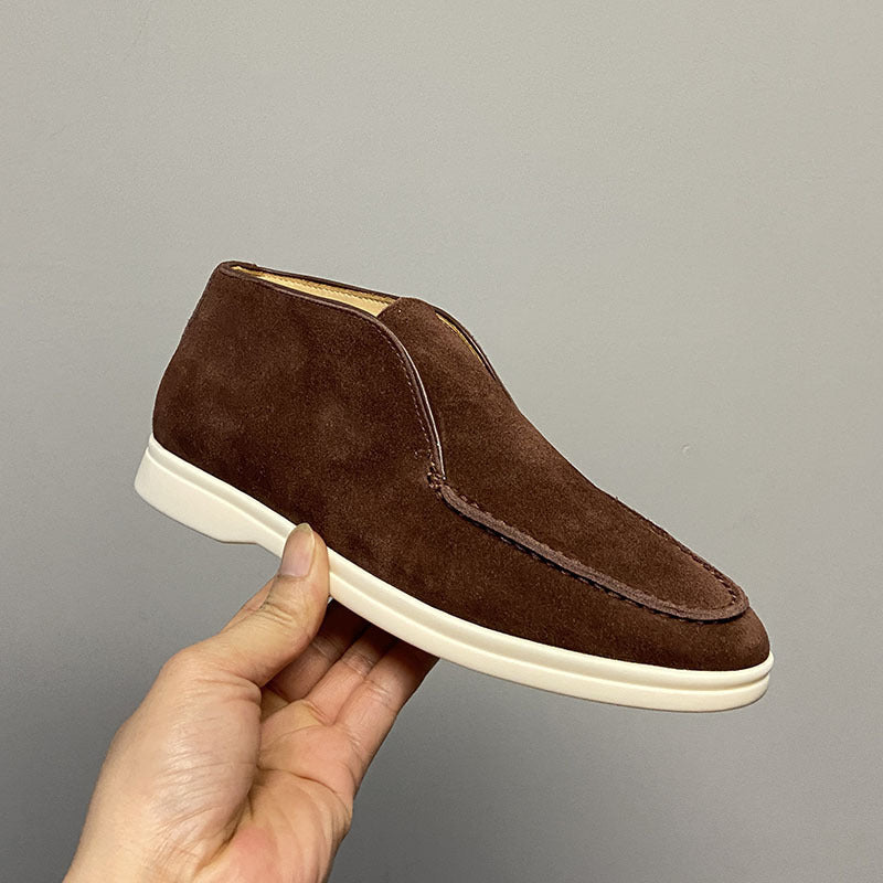 Sierlijke Orthopedische Laarzen voor Moderne Look