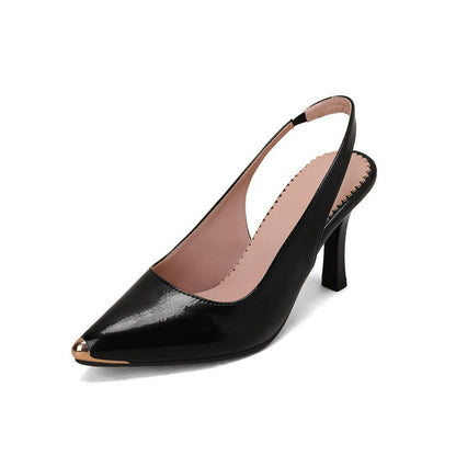 Elegante Orthopedische Sandalen voor Elke Stap
