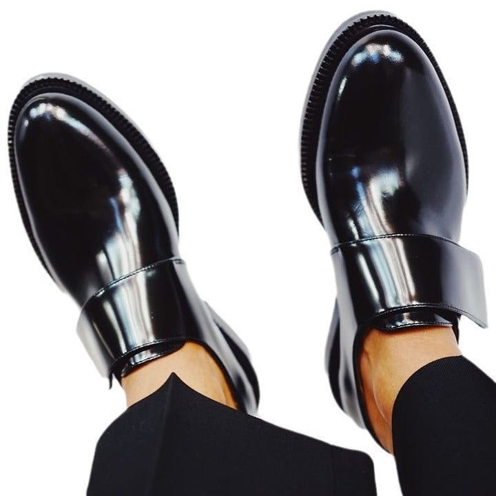 Vintage Geïnspireerde Orthopedische Schoenen