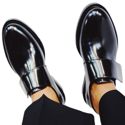 Vintage Geïnspireerde Orthopedische Schoenen