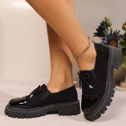 Vintage Geïnspireerde Orthopedische Schoenen