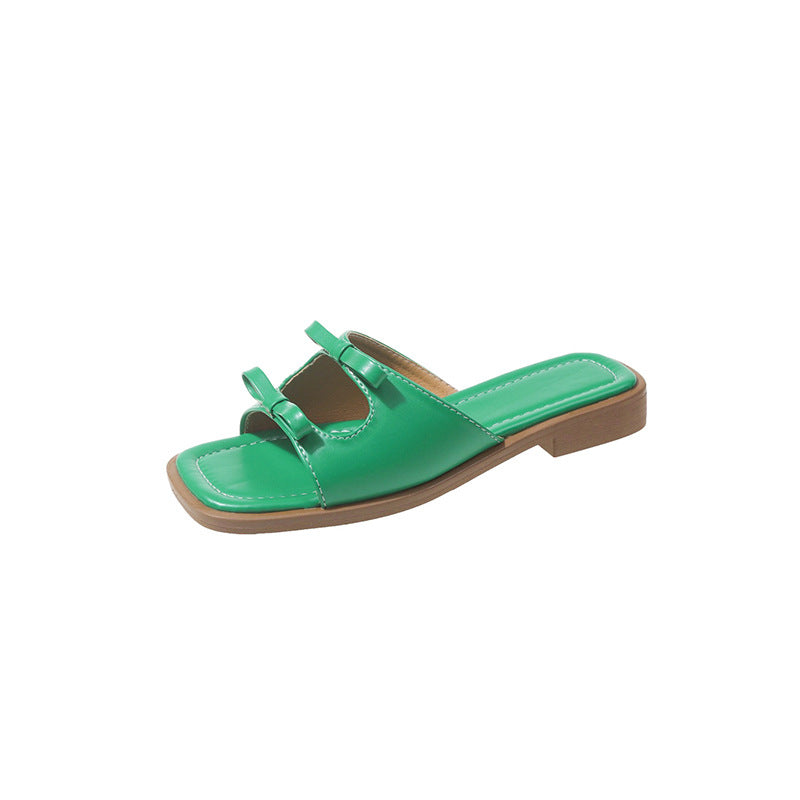 Vintage Geïnspireerde Orthopedische Sandalen