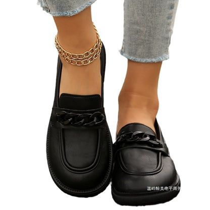 Elegante Orthopedische Schoenen voor Elke Stap